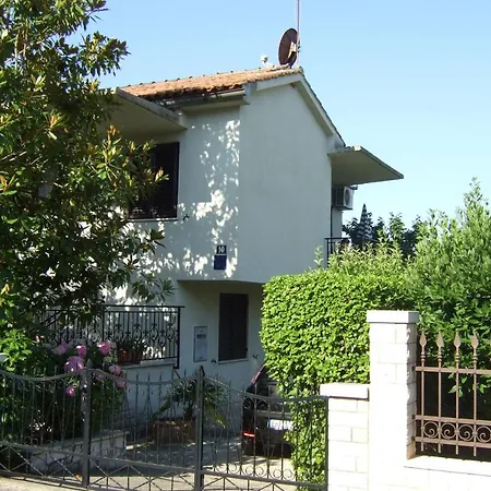 Gianna Studio 2, 600 M From The Beach Novigrad  Exterior photo