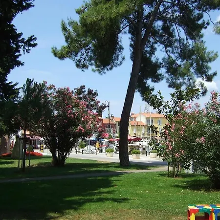 Gianna Studio 2, 600 M From The Beach Novigrad  Exterior photo