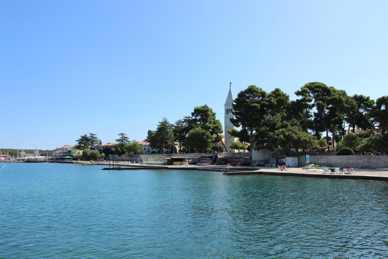 Gianna 2, 600 M From The Apartment Novigrad (Istria)