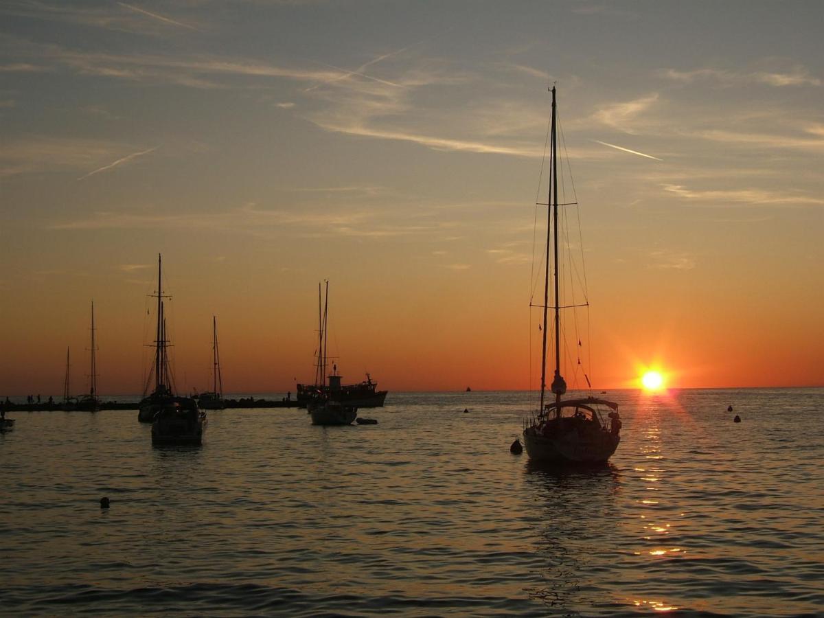 Gianna 2, 600 M From The Novigrad (Istria)