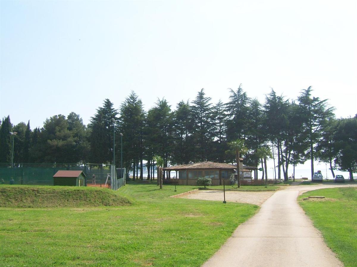 Gianna 2, 600 M From The Novigrad (Istria)