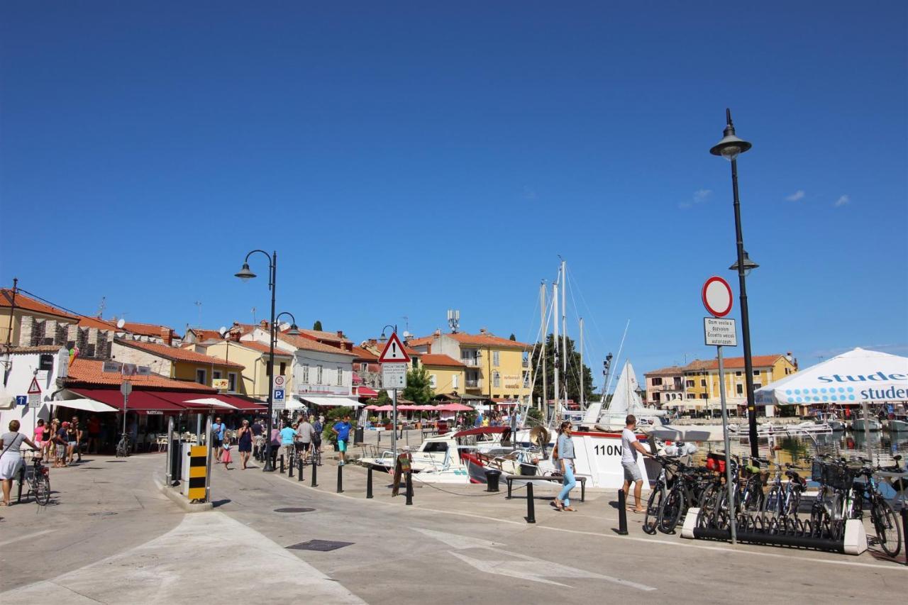 Gianna 2, 600 M From The Novigrad (Istria)