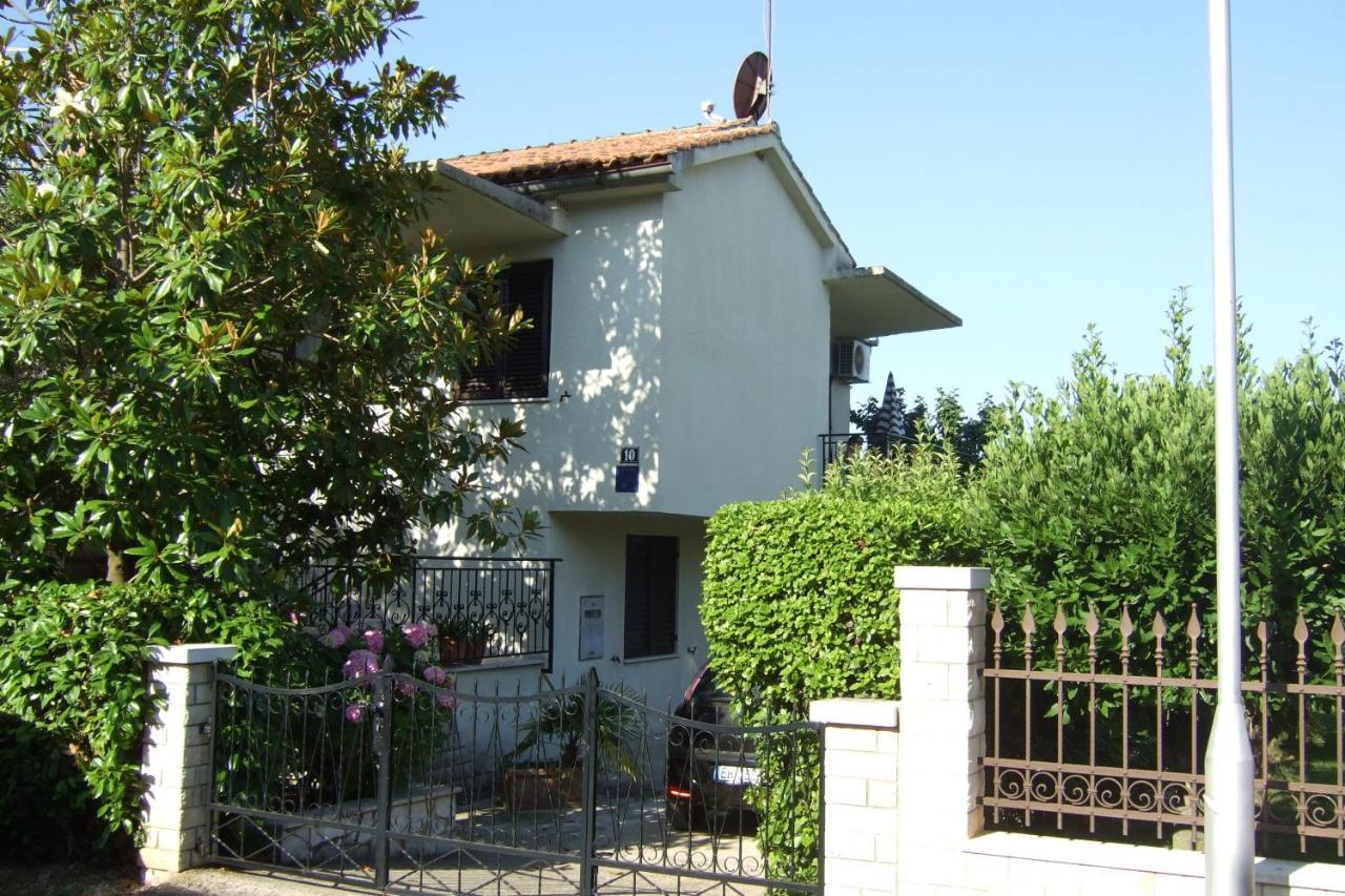 Gianna 2, 600 M From The Novigrad (Istria)