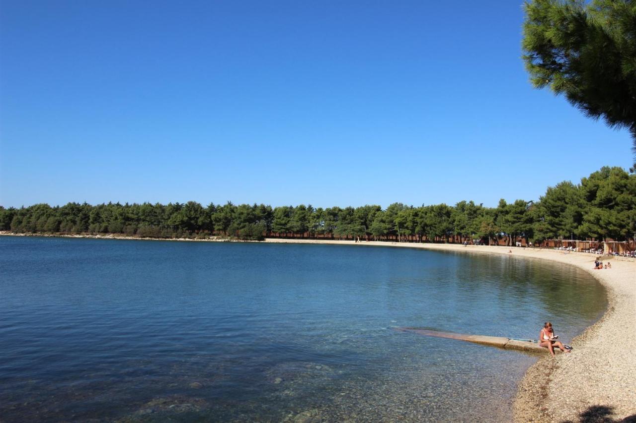 Gianna 2, 600 M From The Novigrad (Istria)