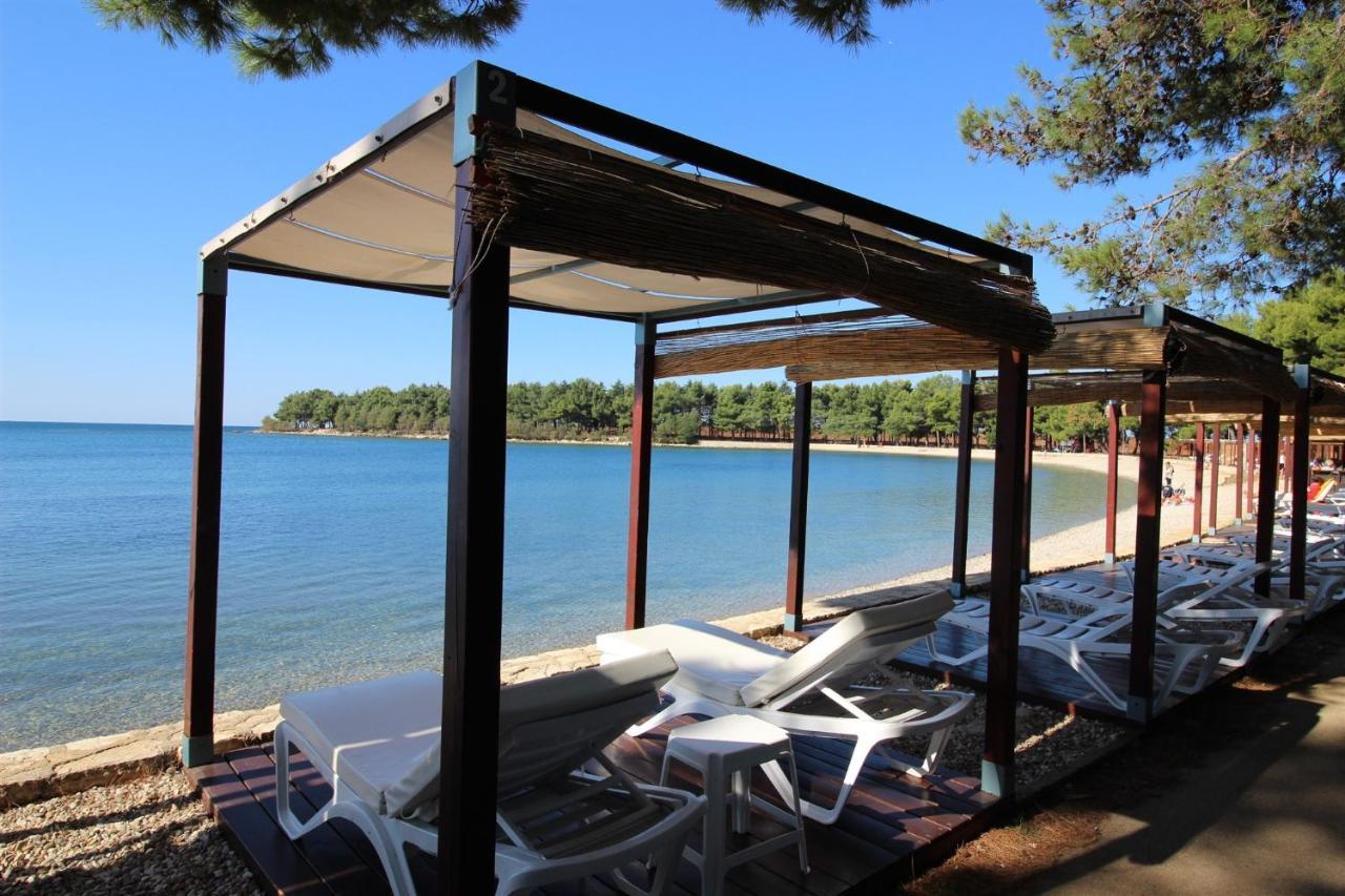 Gianna 2, 600 M From The * Novigrad (Istria)